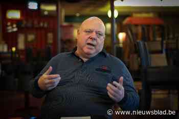 Vakantieparkenbaas Peter Gillis staat op dodenlijst: “Geen idee wie me wil doden”