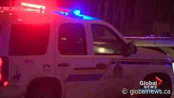 Alberta report says provincial police force would cost more, but could deliver better service