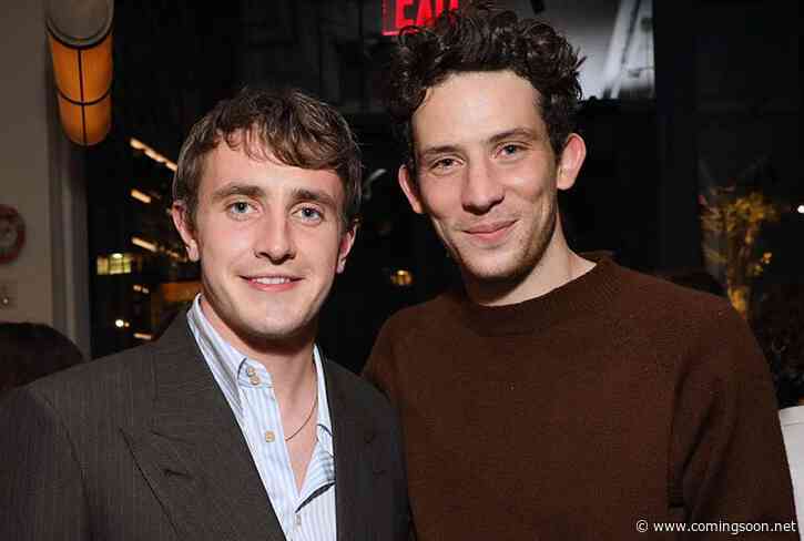 The History of Sound: Josh O’Connor & Paul Mescal to Lead World War I Romance Drama Pic