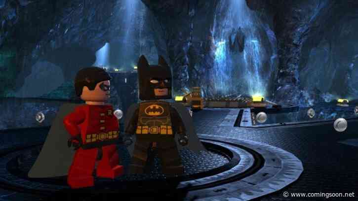 Xbox Live Games With Gold November 2021 Free Games Revealed
