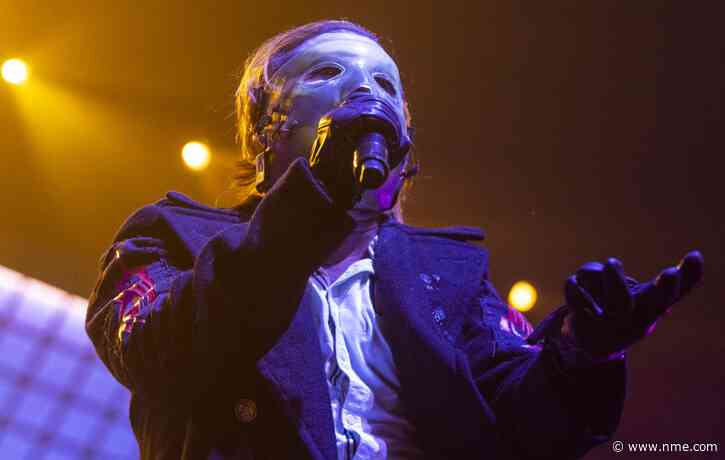Corey Taylor promises “cool surprises” for Slipknot’s Knotfest Los Angeles show