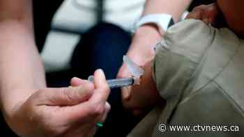 Coronavirus: Study finds vaccination provides more protection than previous infection - CTV News