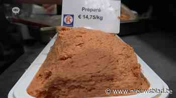 Dit is de beste préparé van het land: “De fijne kruiding is mijn geheim”