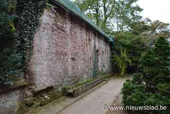 “Toestand Huisje Regina verslechtert niet, dus urgentie niet aangetoond”