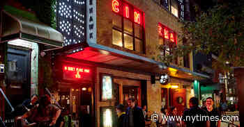 Art Houses Want Audiences Back. Can a MoviePass-Style Program Help?