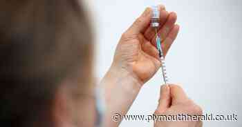 Another 170 cases of coronavirus recorded across Plymouth - Plymouth Live