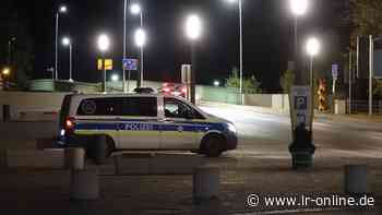 Bürgerwehr gegen Flüchtlinge: Macht das Beispiel Guben jetzt auch in Sachsen Schule? - Lausitzer Rundschau