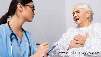 Big Endorsement of Coronary CT Angiography in Chest Pain Guidelines