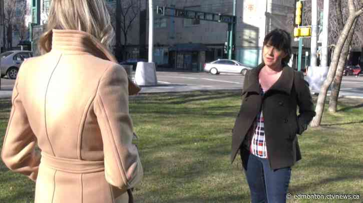 'Sexual harassment is a pervasive problem within politics': Former Alta. government staffer