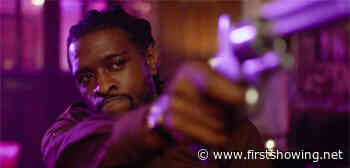 Official Trailer for Heist-Gone-Wrong 'Blonde. Purple' Crime Thriller