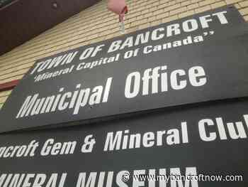 Town of Bancroft selects councilor for new General Manager role - mybancroftnow.com
