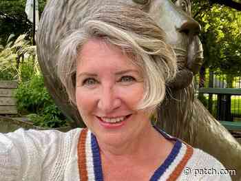 Candidate Profile 2021: Rebecca Bancroft, Newtown Borough Mayor - Patch.com