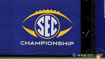 Playing college football games didn't spread coronavirus among athletes, study suggests - CNN