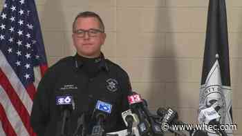 Albany County Sheriff talks next steps for Cuomo criminal complaint