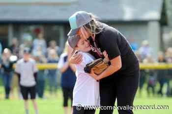 Vaccines now mandatory for youth group supervisors, sports coaches in BC – Comox Valley Record - Comox Valley Record