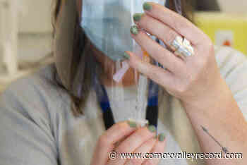 Island Health hits new record for single-day COVID-19 cases – Comox Valley Record - Comox Valley Record