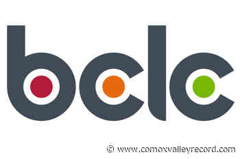 Comox Valley ticket a major prize winner in Oct. 27 lottery draw - Comox Valley Record