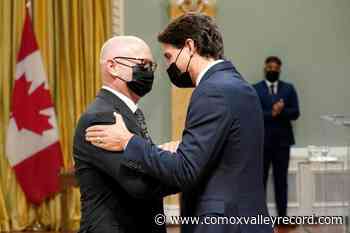 Government still undecided on whether to fight Indigenous child-welfare rulings - Comox Valley Record