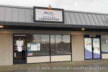 Staff shortages shutter third Island Health Comox Valley outpatient lab - vancouverislandfreedaily.com