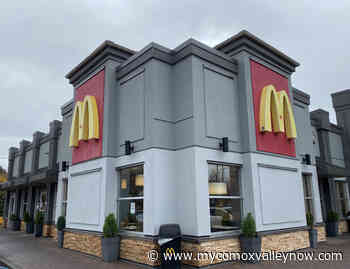 McHappy Day raises $7000 for Comox Valley Hospital's emergency department - My Comox Valley Now