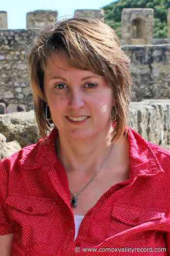 Tammy Faye Warawa - Comox Valley Record