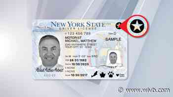 DMV urges New Yorkers to upgrade to a Real ID before deadline
