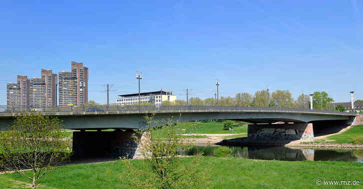 Kurpfalzbrücke:  Sperrzeiten werden verkürzt (Update)