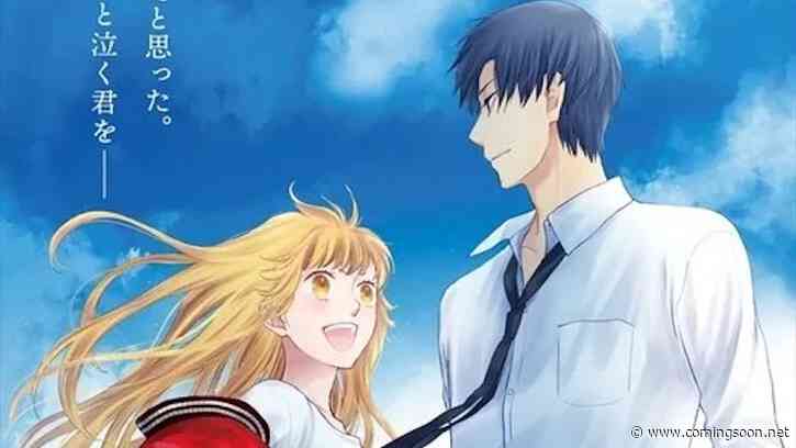Fruits Basket -Prelude- Film Announced, Includes Prequel & Epilogue Scenes