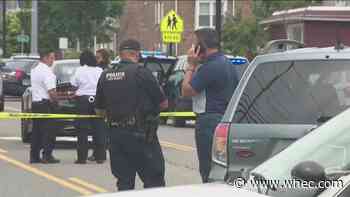 Rochester teen sentenced to 9 years for crash that seriously hurt Buffalo Police officer