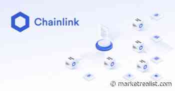 What's Chainlink's (LINK) Price Prediction? - Market Realist