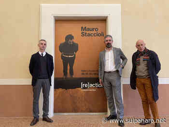 A Soliera le sculture di Mauro Staccioli dentro e fuori il Castello Campori - SulPanaro