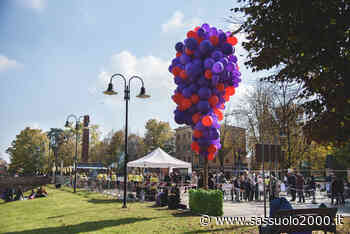 Soliera in festa per la 26ª edizione de Il Profumo del Mosto Cotto - sassuolo2000.it - SASSUOLO NOTIZIE - SASSUOLO 2000