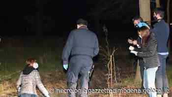 Soliera Brucia sterpaglie, cade e muore ustionato - Necrologie Gazzetta di Modena - gelocal.it