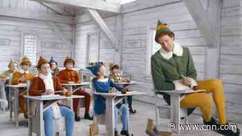 Will Ferrell turned down 'Elf' sequel and a hefty payday