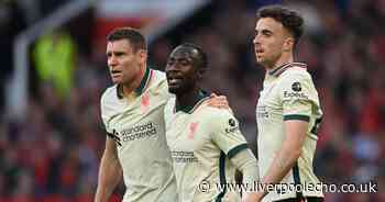 'Sad' Naby Keita claim made as Jurgen Klopp gives Liverpool injury update