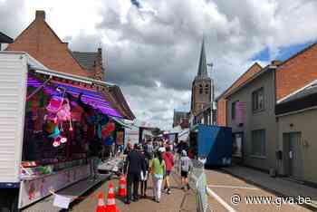 Kermissen staan weer op kalender (Lille) - Gazet van Antwerpen