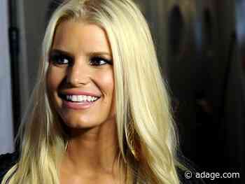 Jessica Simpson wins back her name after nobody else bid on it