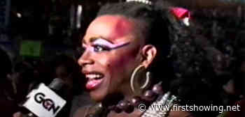 Watch: A Short Doc About America's First Drag Queen for President