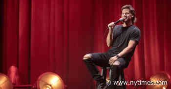 Four Stand-Up Specials That Showcase Hard-Working Comics