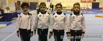 Ginnastica artistica: Seveso e Arcore ai regionali per squadre allievi Gold - Il Cittadino di Monza e Brianza