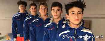 Ginnastica artistica: brianzoli protagonisti nel campionato lombardo Gold - Il Cittadino di Monza e Brianza