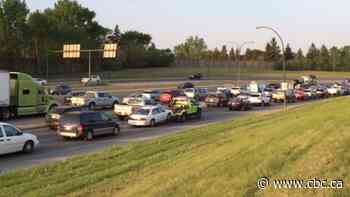 City of Saskatoon searching for answers after planning for freeway indefinitely postponed by province