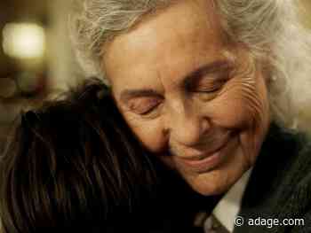 Watch: Kohl’s 2021 holiday commercial—a heartwarming, multigenerational ad