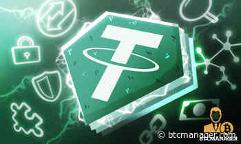 Moore Cayman: Tether (USDT) Stablecoins Fully Collateralized | BTCMANAGER - BTCMANAGER