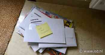 Bergeijk start proef om jongeren uit uitzichtloze schuldensituatie te halen - Eindhovens Dagblad