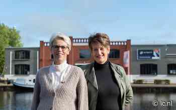 Uitvaart Fair wil dood uit taboesfeer halen: 'We willen mensen bewust maken' - Leeuwarder Courant