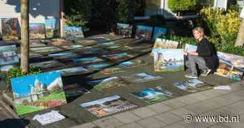 Gratis op te halen in Oisterwijk: de tevreden gelegde puzzels van moeder Riek - BD.nl