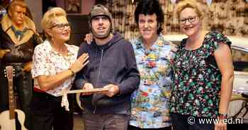 Sympathisanten van Lierops Dansmarathonpaar Toon en Maria halen ruim 35 mille op voor zorgtuinderij in Someren - Eindhovens Dagblad