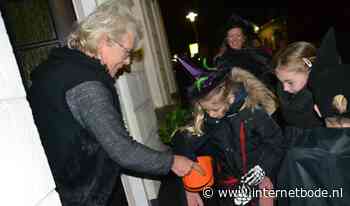 Halloween in Roosendaal: Hier kan je griezelen en snoepjes halen! - Internetbode