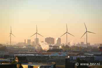 Nederland gaat afgesproken CO2-reductie niet halen; 'We zijn klimaatlosers van Europa' - BNR Nieuws